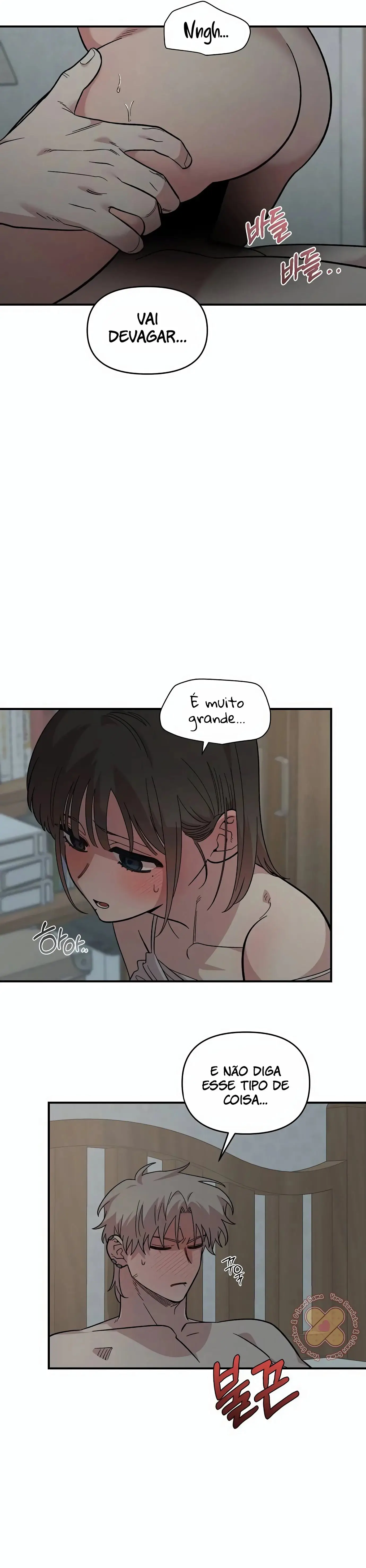 Read Childhood Friend Complex PT Manga Online