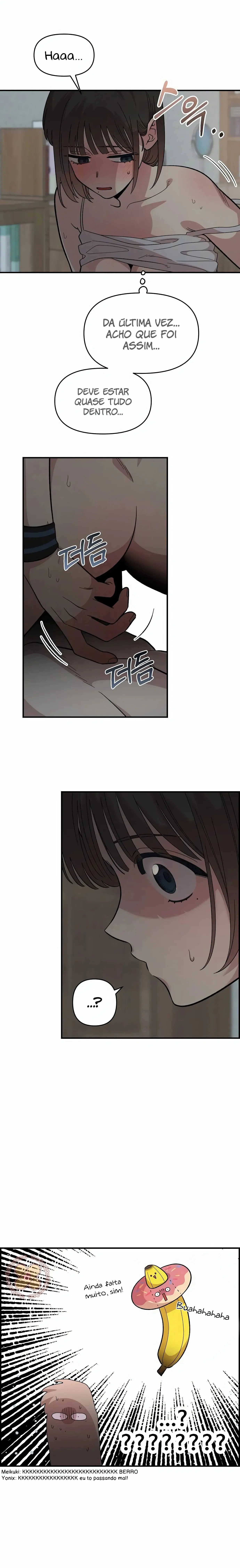 Read Childhood Friend Complex PT Manga Online