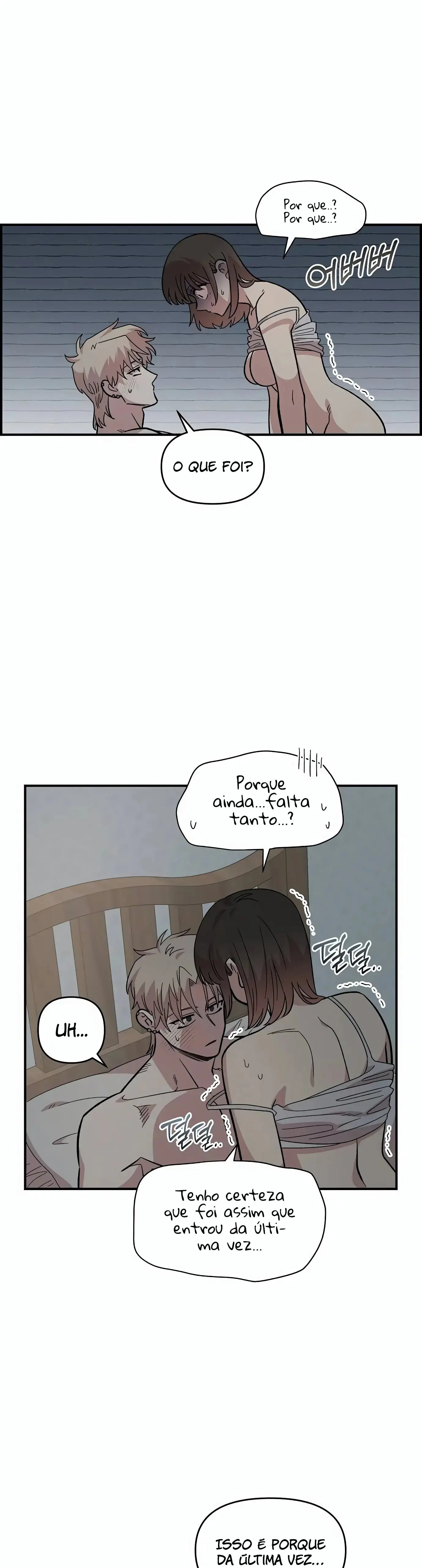 Read Childhood Friend Complex PT Manga Online
