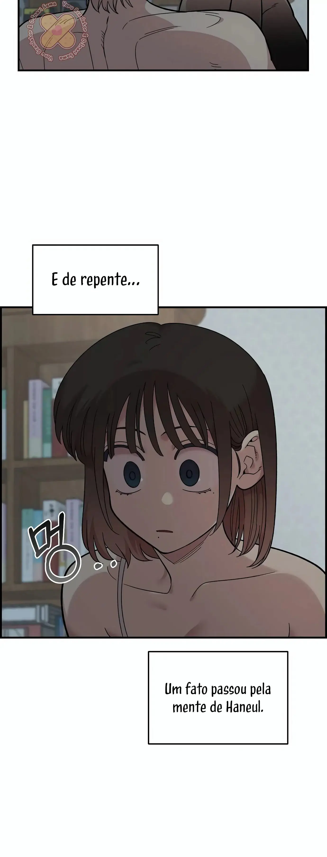 Read Childhood Friend Complex PT Manga Online