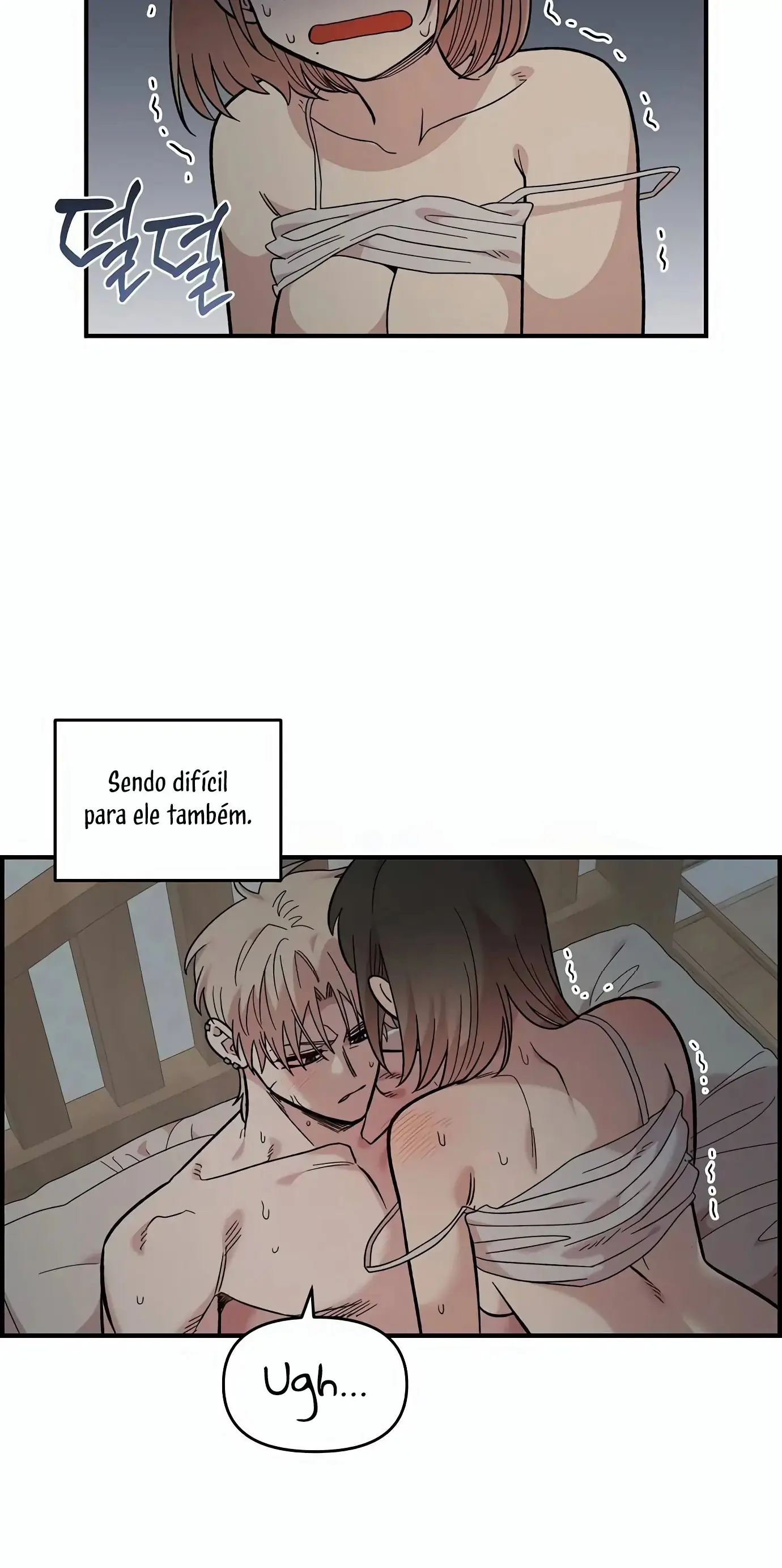 Read Childhood Friend Complex PT Manga Online