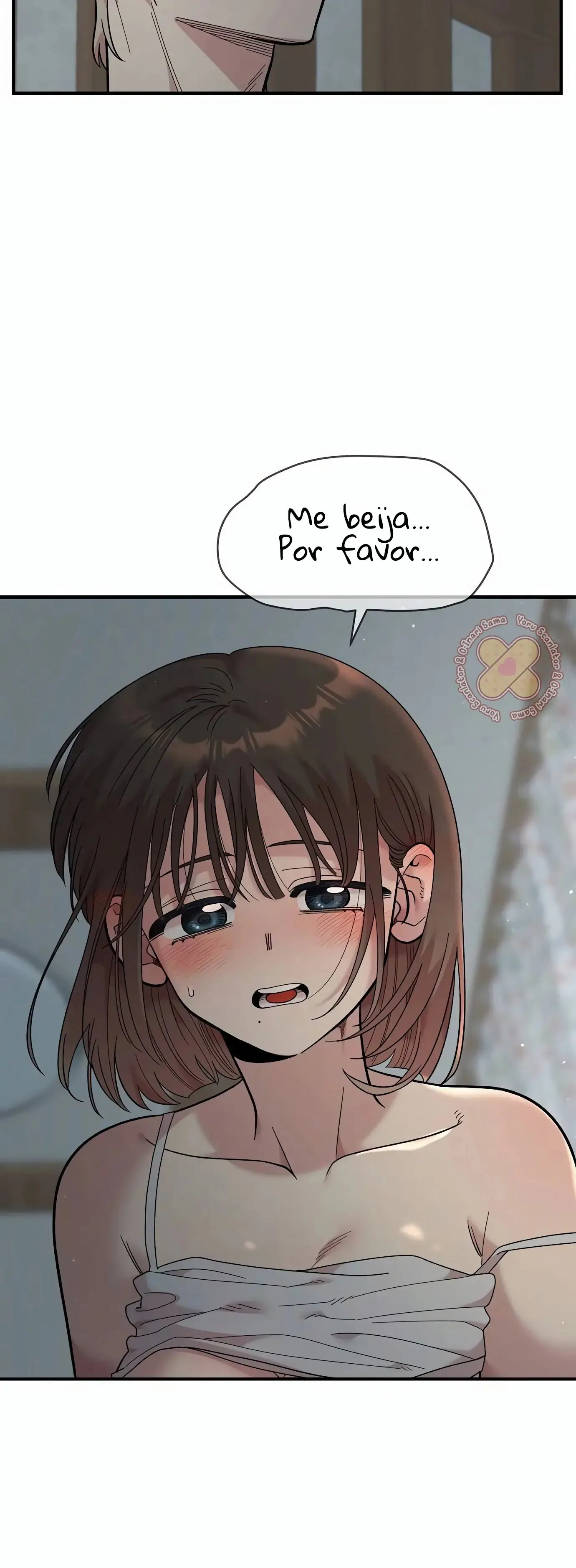 Read Childhood Friend Complex PT Manga Online