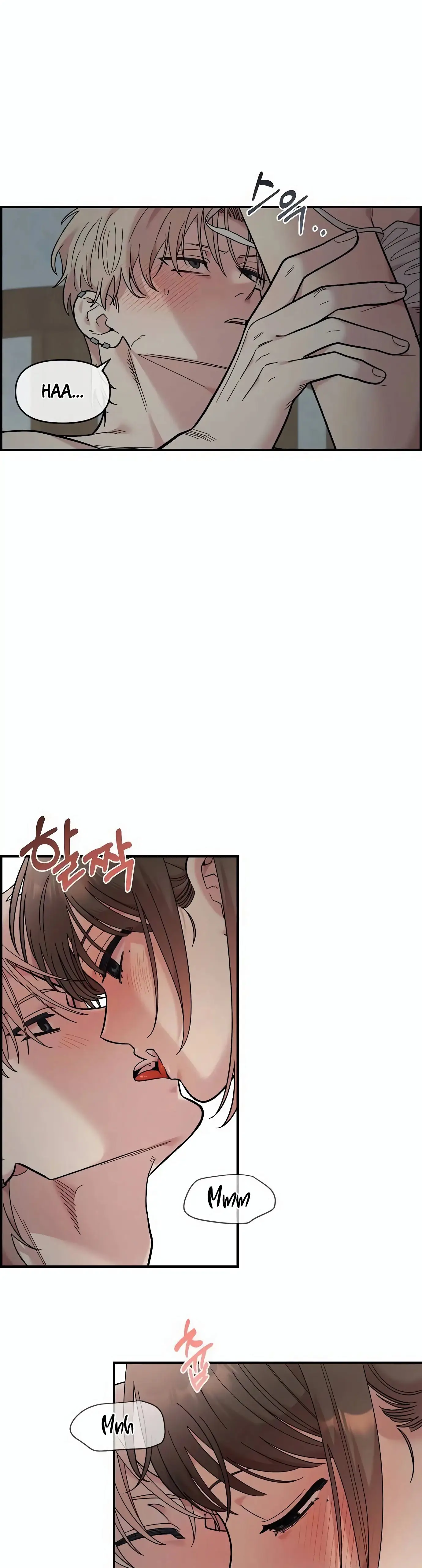 Read Childhood Friend Complex PT Manga Online