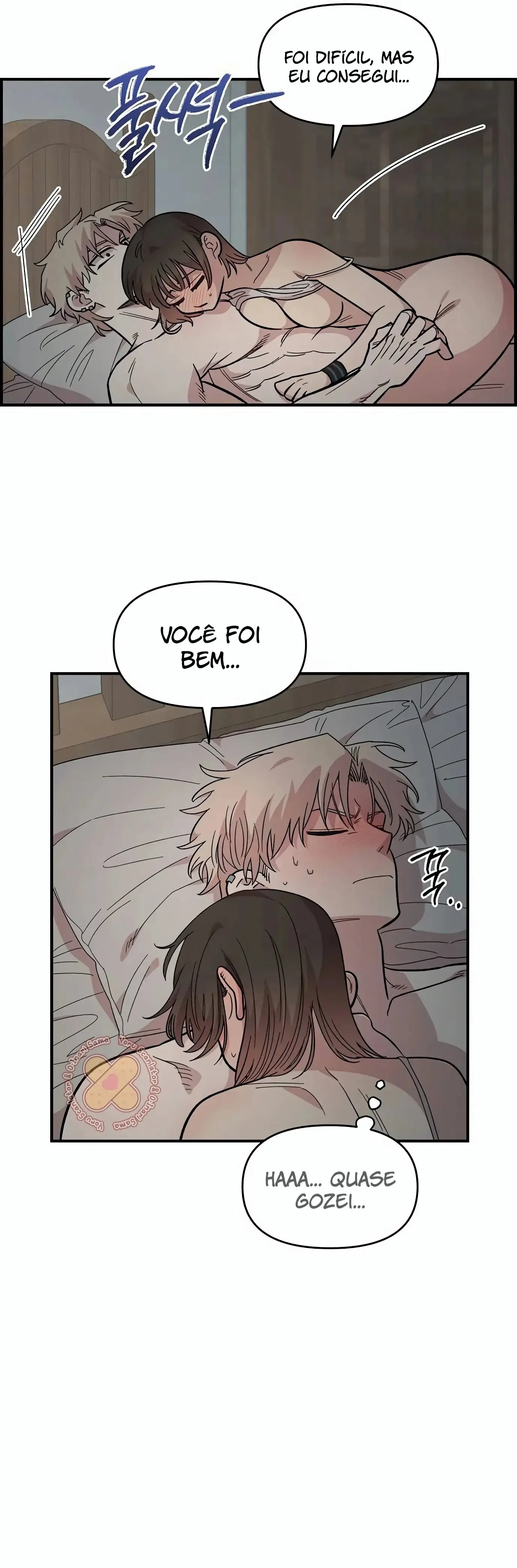 Read Childhood Friend Complex PT Manga Online