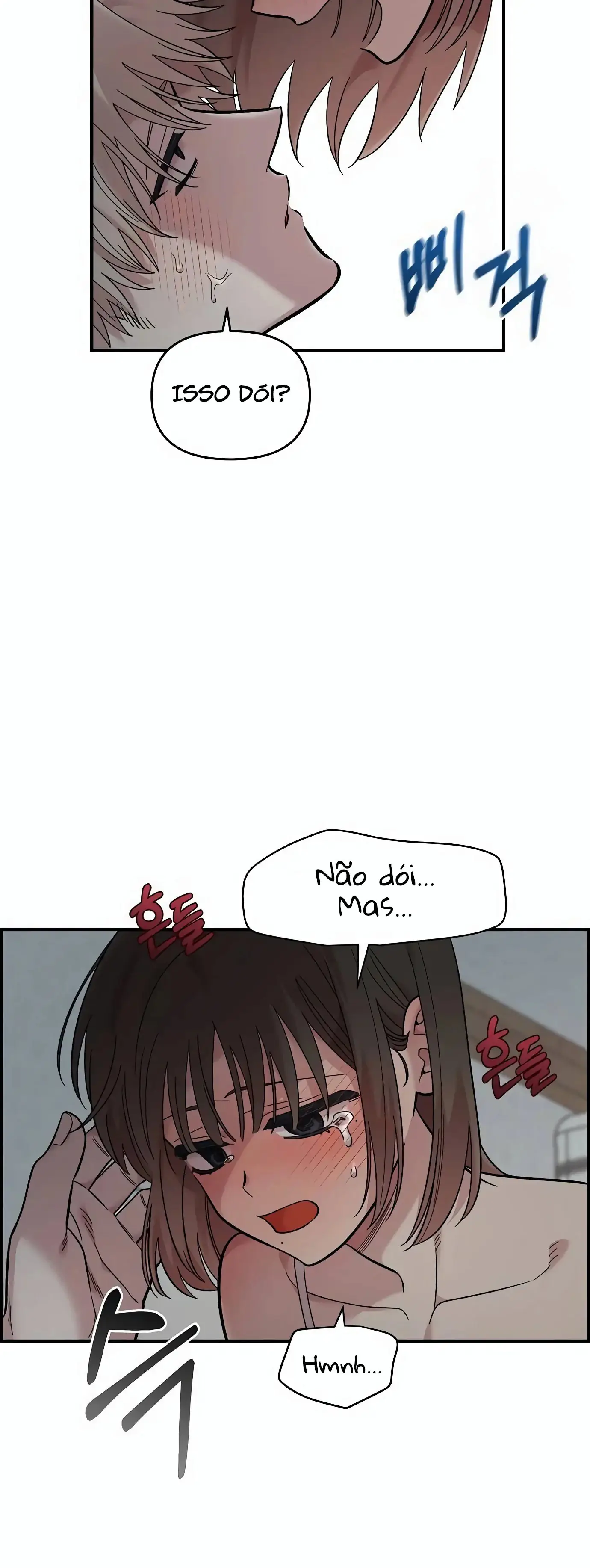 Read Childhood Friend Complex PT Manga Online