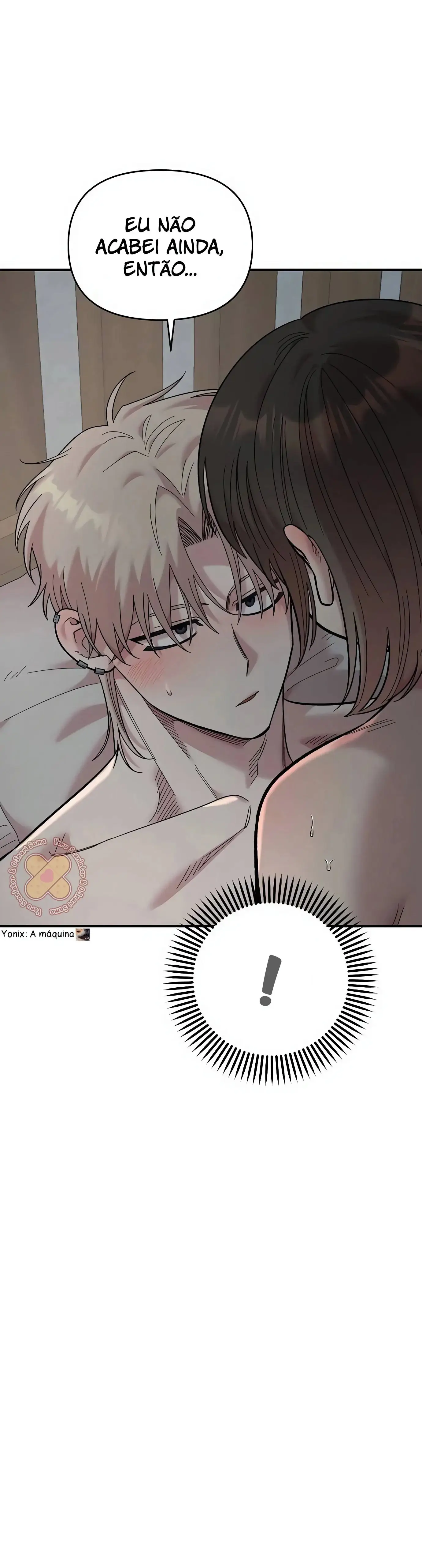 Read Childhood Friend Complex PT Manga Online