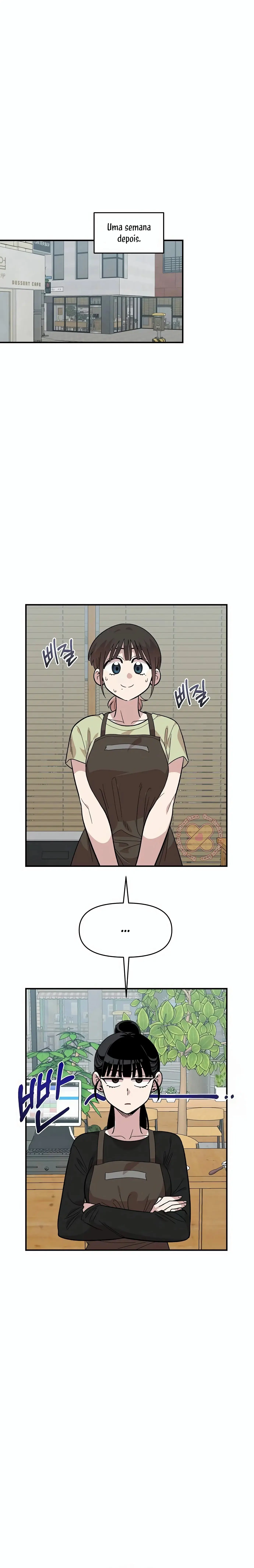 Read Childhood Friend Complex PT Manga Online