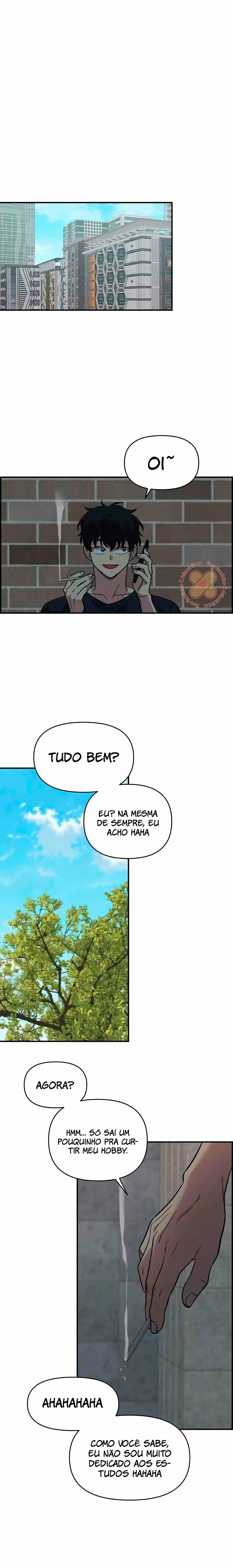 Read Childhood Friend Complex PT Manga Online