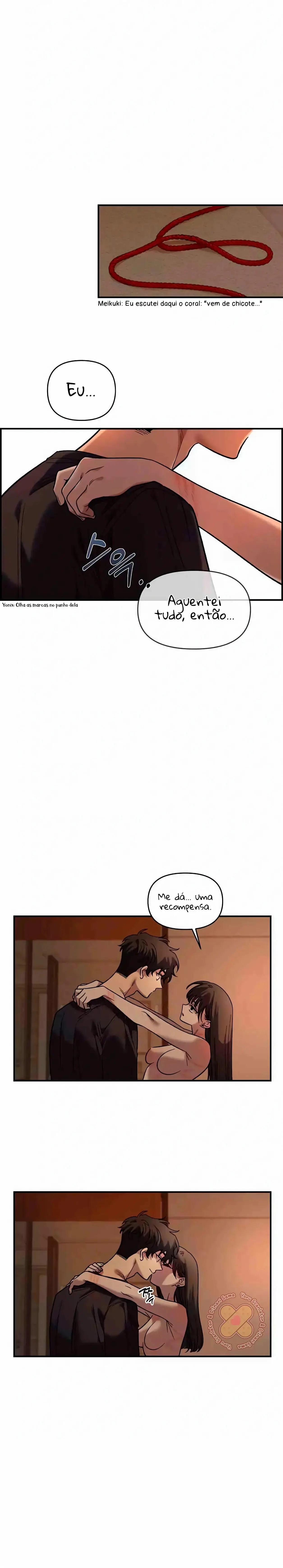 Read Childhood Friend Complex PT Manga Online