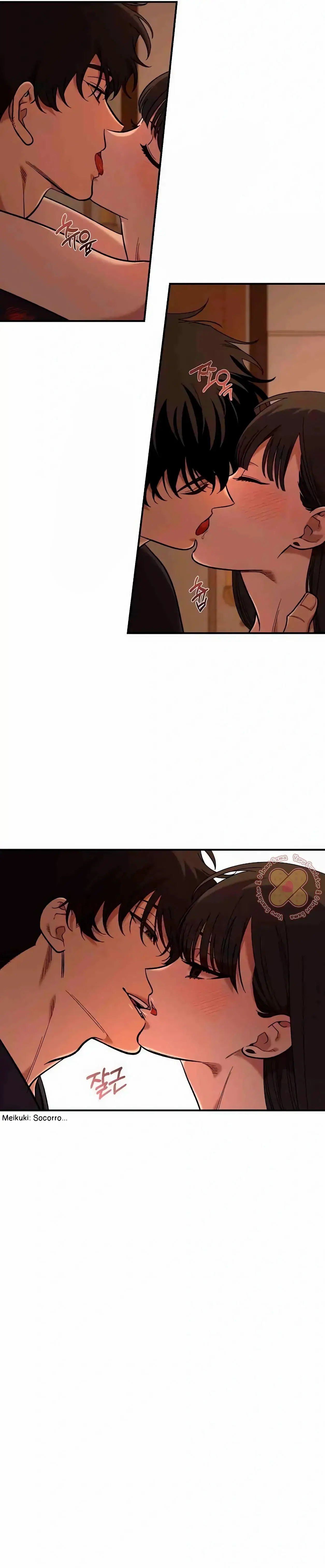 Read Childhood Friend Complex PT Manga Online