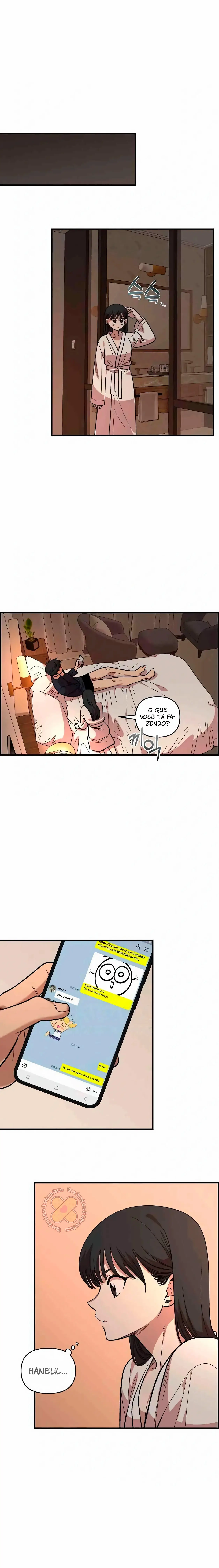 Read Childhood Friend Complex PT Manga Online