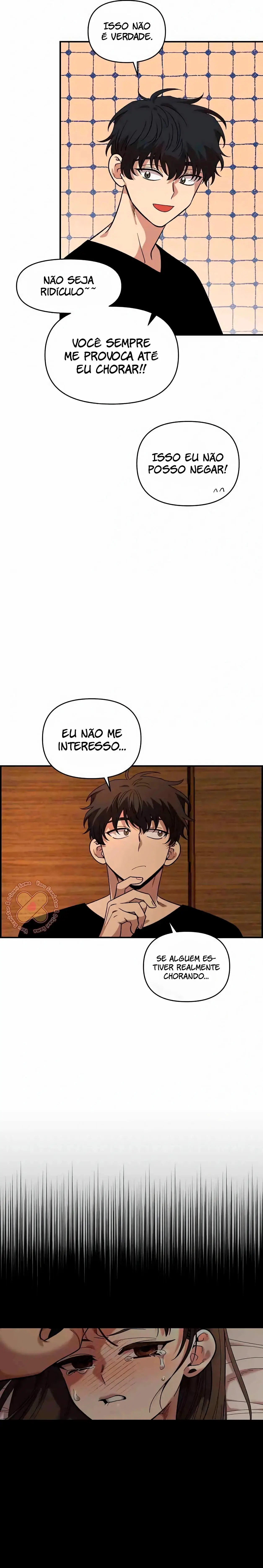 Read Childhood Friend Complex PT Manga Online