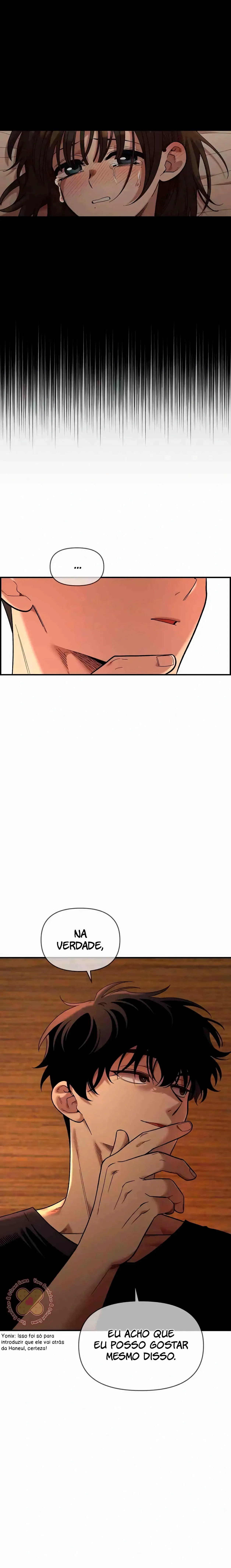 Read Childhood Friend Complex PT Manga Online