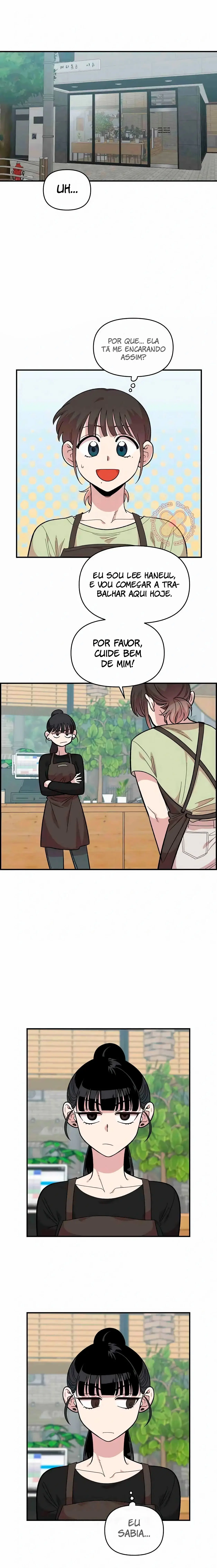 Read Childhood Friend Complex PT Manga Online