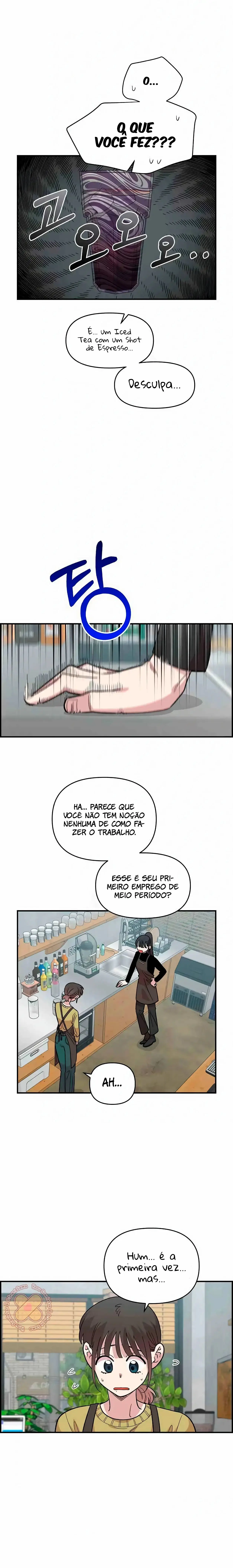 Read Childhood Friend Complex PT Manga Online