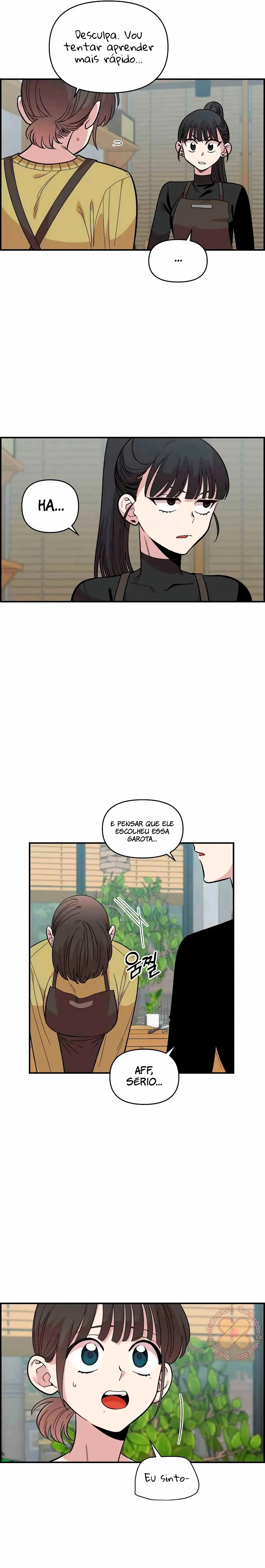 Read Childhood Friend Complex PT Manga Online