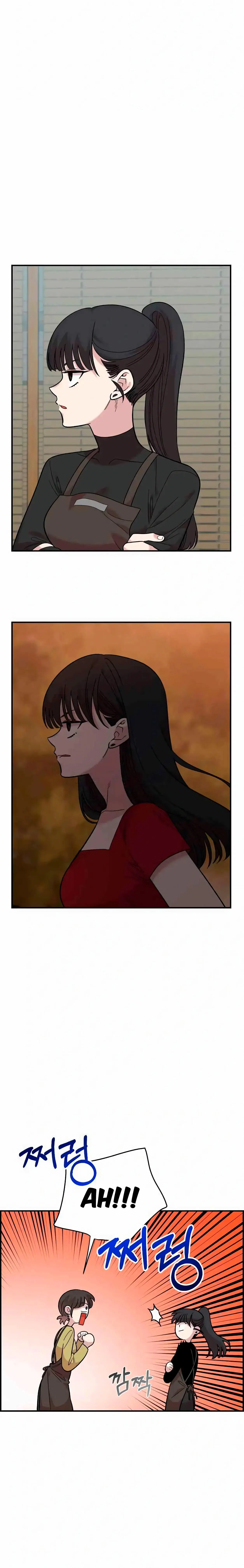 Read Childhood Friend Complex PT Manga Online