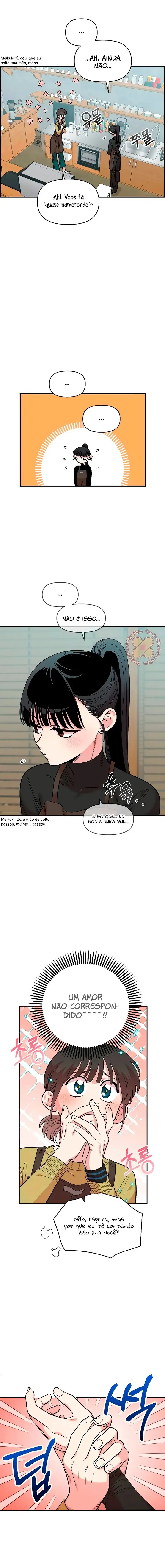 Read Childhood Friend Complex PT Manga Online
