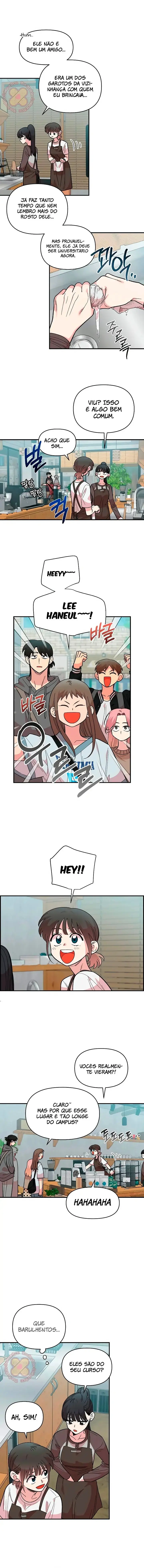 Read Childhood Friend Complex PT Manga Online