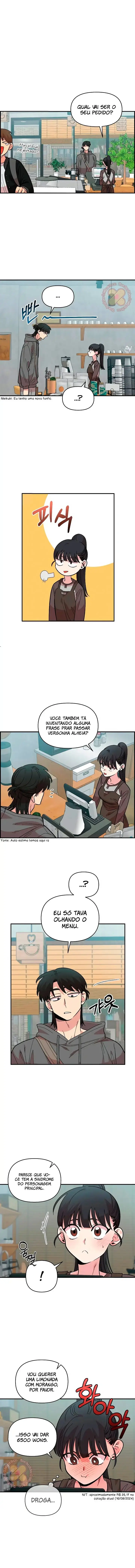 Read Childhood Friend Complex PT Manga Online
