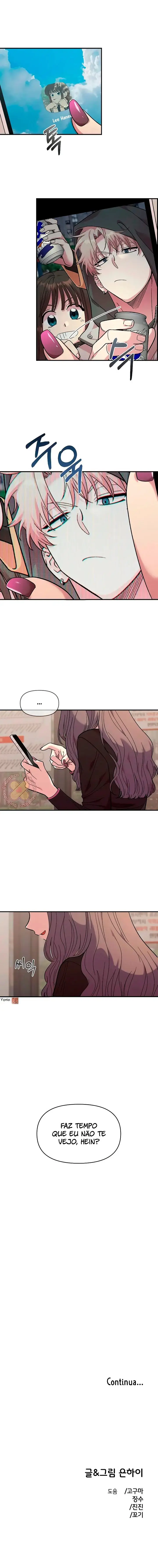 Read Childhood Friend Complex PT Manga Online