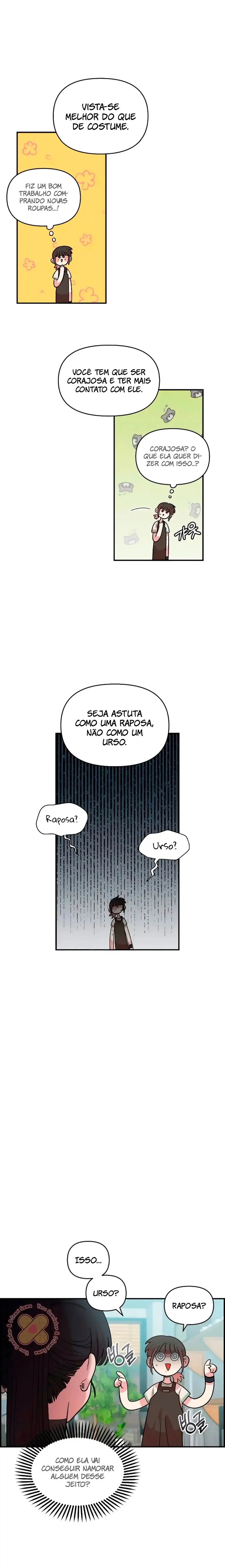 Read Childhood Friend Complex PT Manga Online