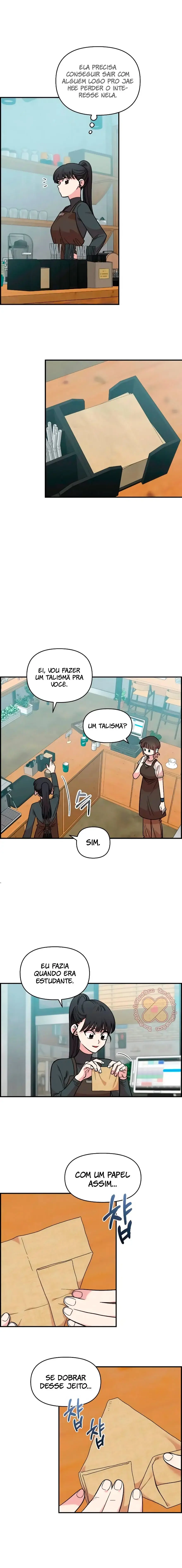 Read Childhood Friend Complex PT Manga Online
