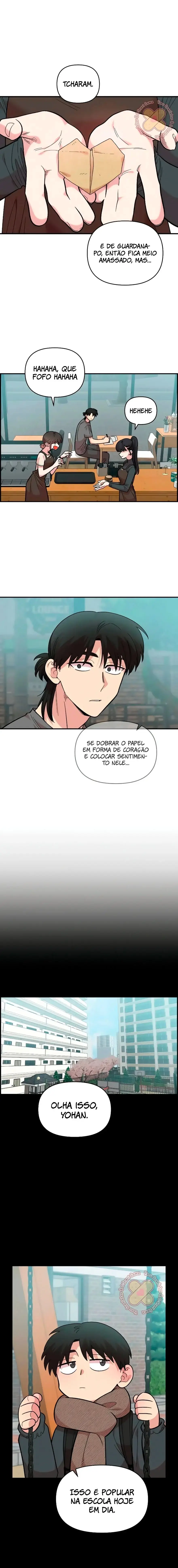 Read Childhood Friend Complex PT Manga Online