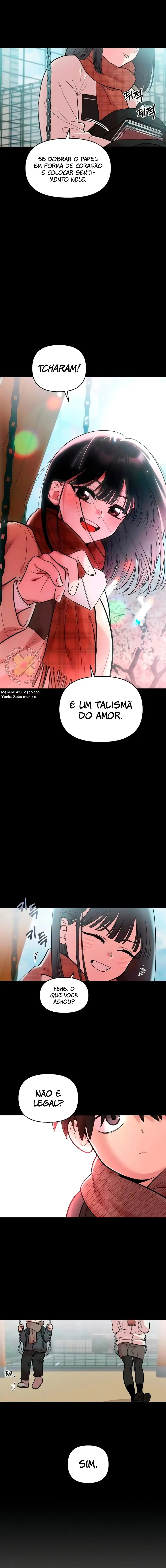 Read Childhood Friend Complex PT Manga Online