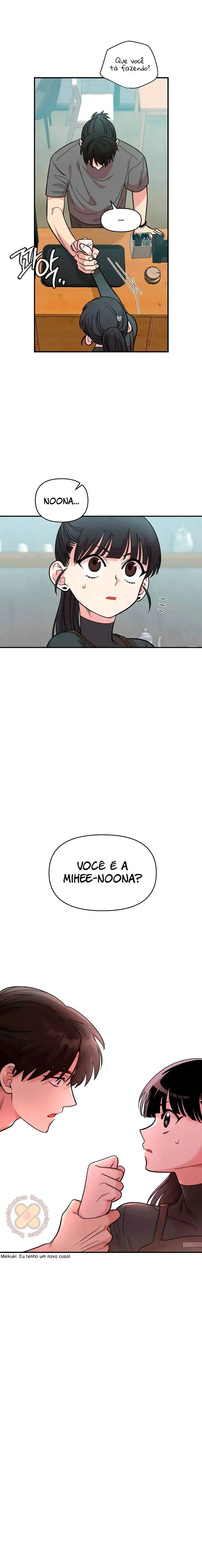 Read Childhood Friend Complex PT Manga Online