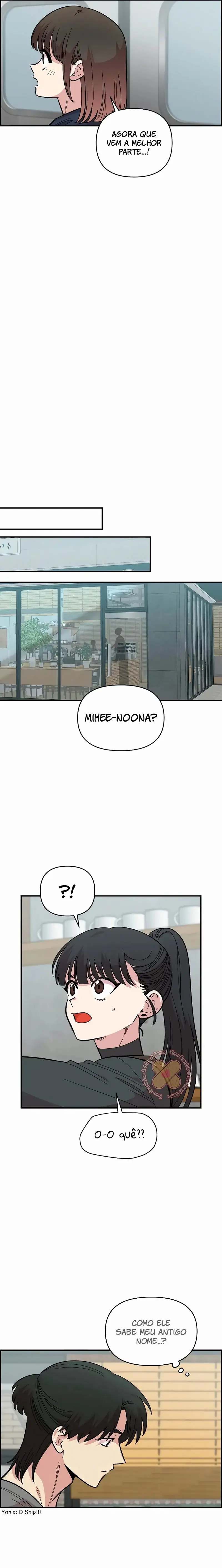 Read Childhood Friend Complex PT Manga Online