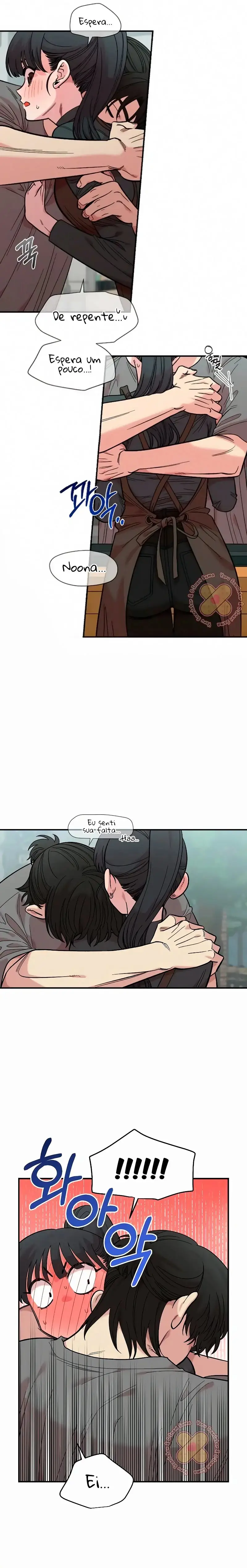 Read Childhood Friend Complex PT Manga Online