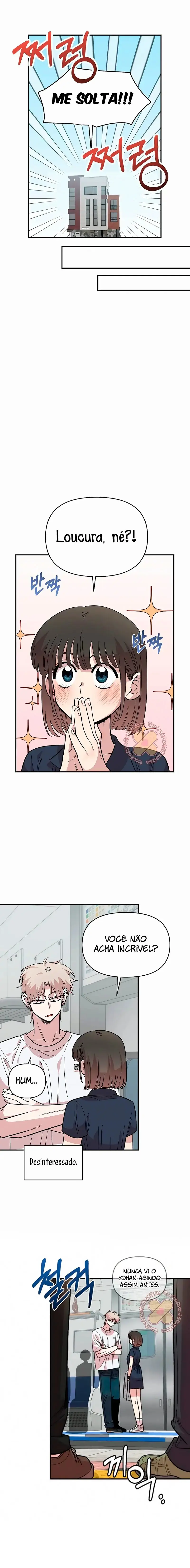 Read Childhood Friend Complex PT Manga Online