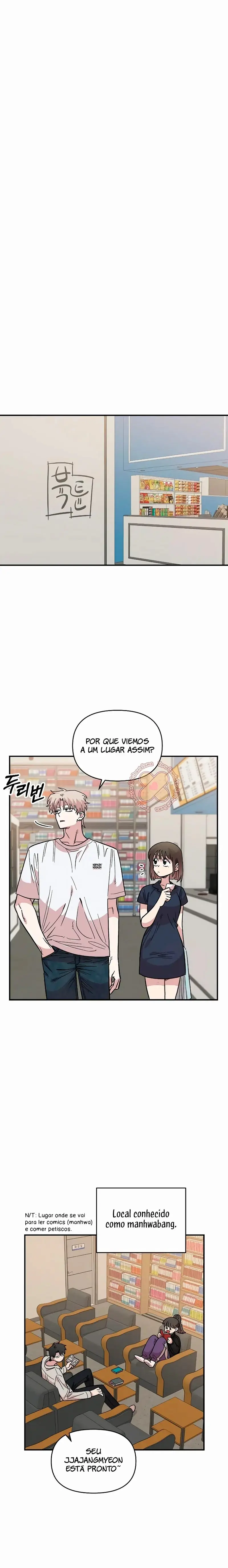 Read Childhood Friend Complex PT Manga Online