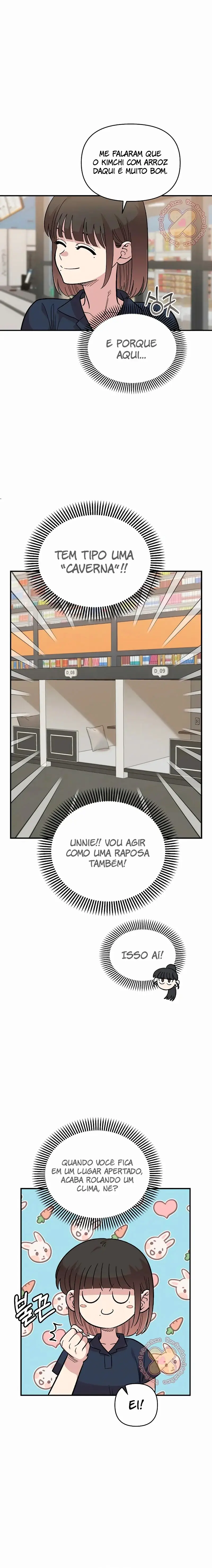 Read Childhood Friend Complex PT Manga Online