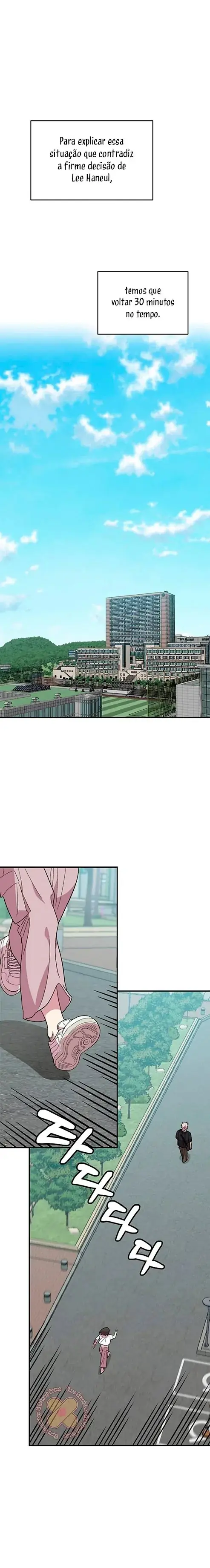 Read Childhood Friend Complex PT Manga Online