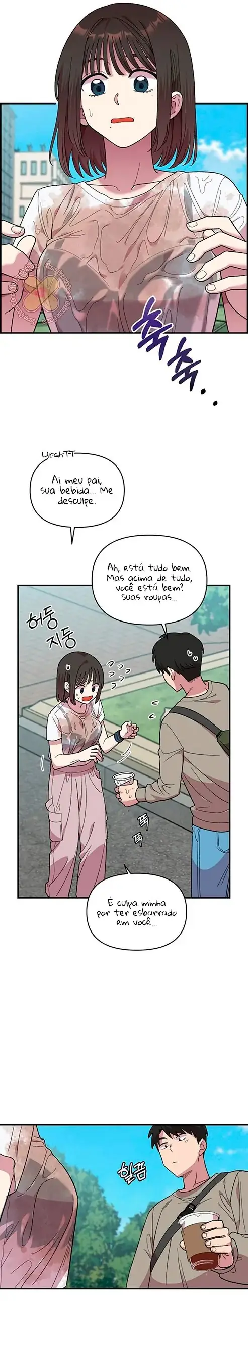 Read Childhood Friend Complex PT Manga Online