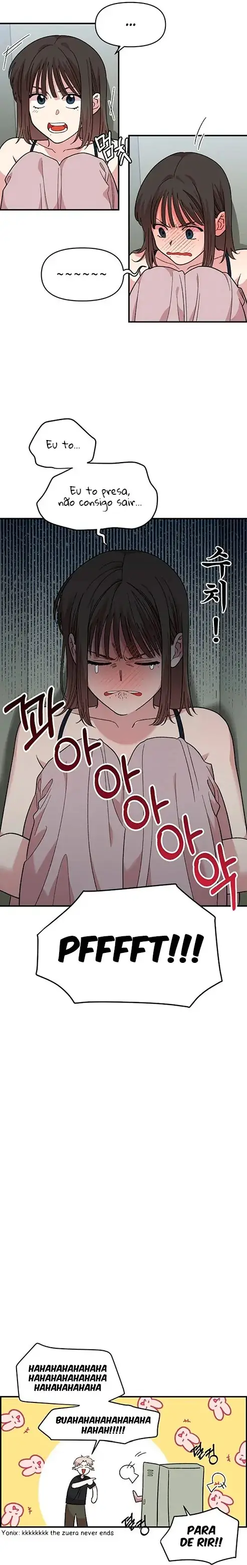 Read Childhood Friend Complex PT Manga Online