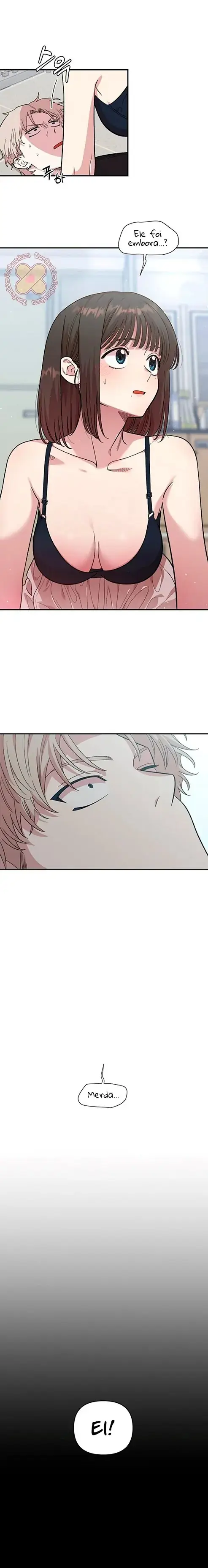 Read Childhood Friend Complex PT Manga Online