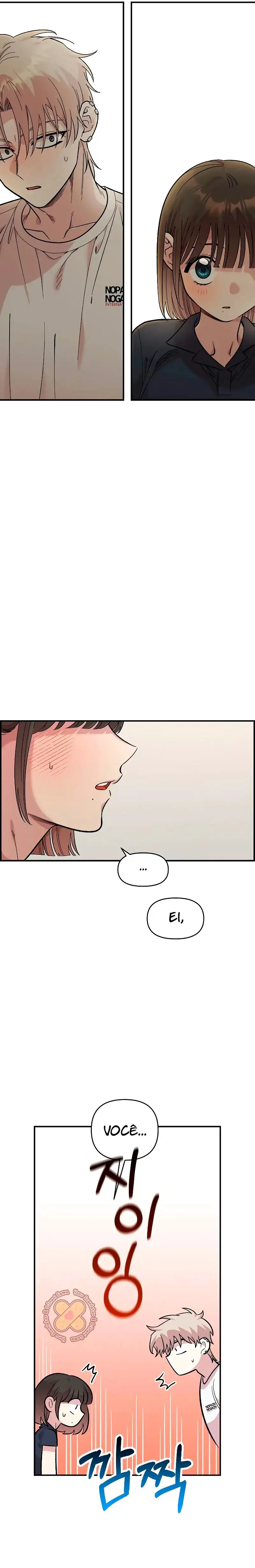 Read Childhood Friend Complex PT Manga Online