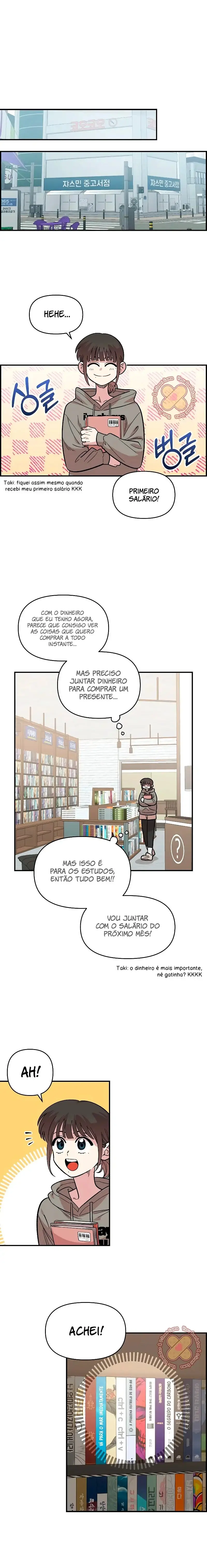 Read Childhood Friend Complex PT Manga Online