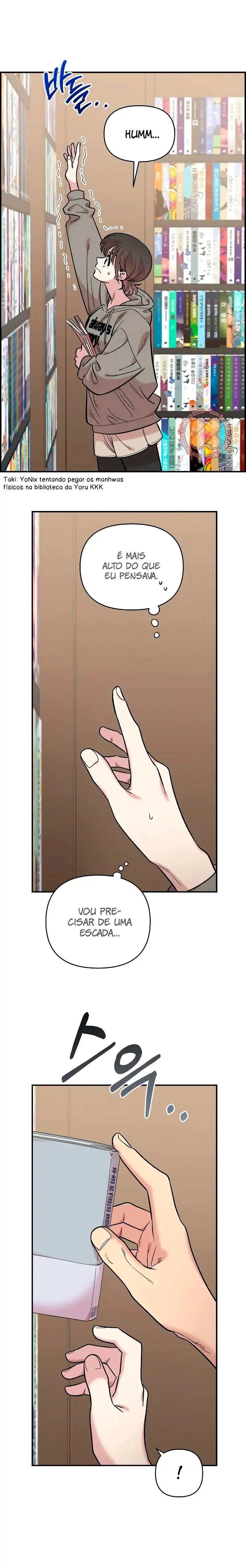 Read Childhood Friend Complex PT Manga Online
