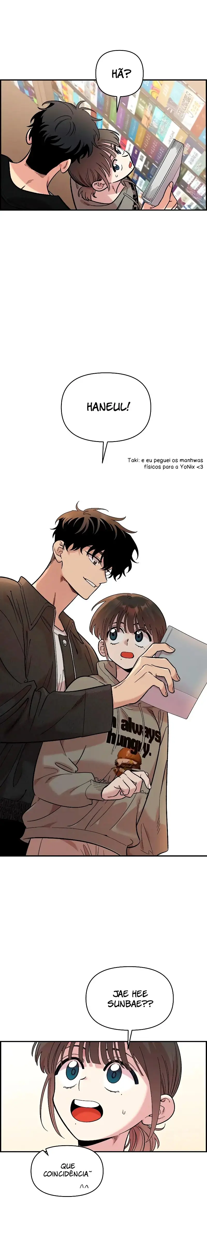 Read Childhood Friend Complex PT Manga Online