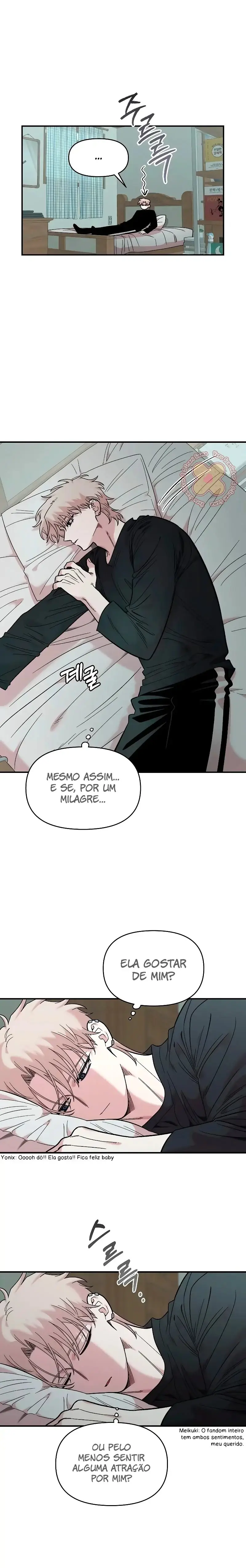 Read Childhood Friend Complex PT Manga Online