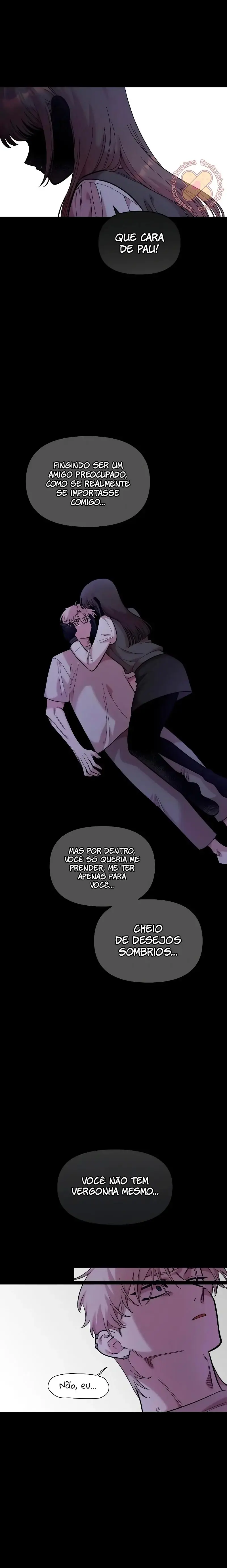 Read Childhood Friend Complex PT Manga Online
