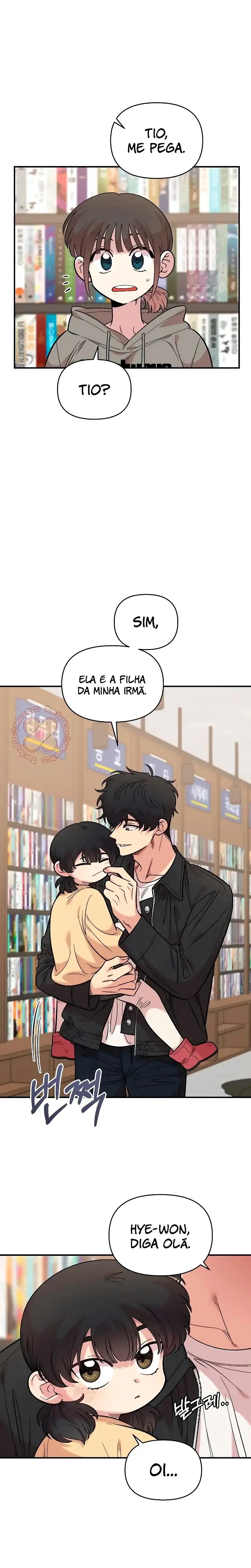 Read Childhood Friend Complex PT Manga Online