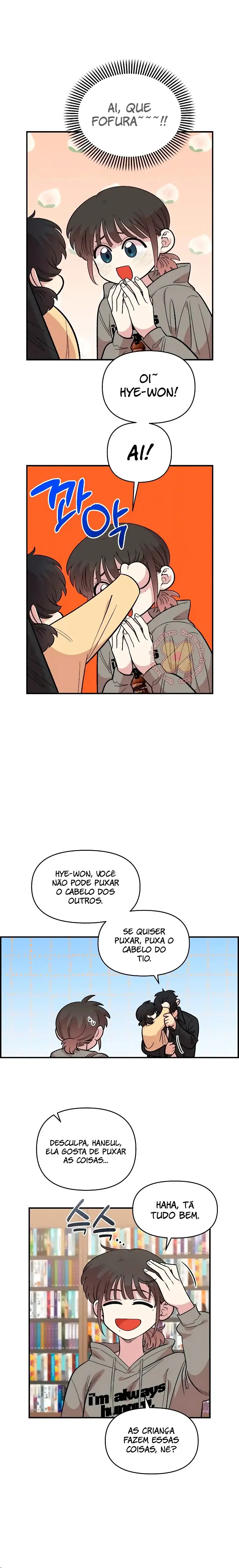 Read Childhood Friend Complex PT Manga Online