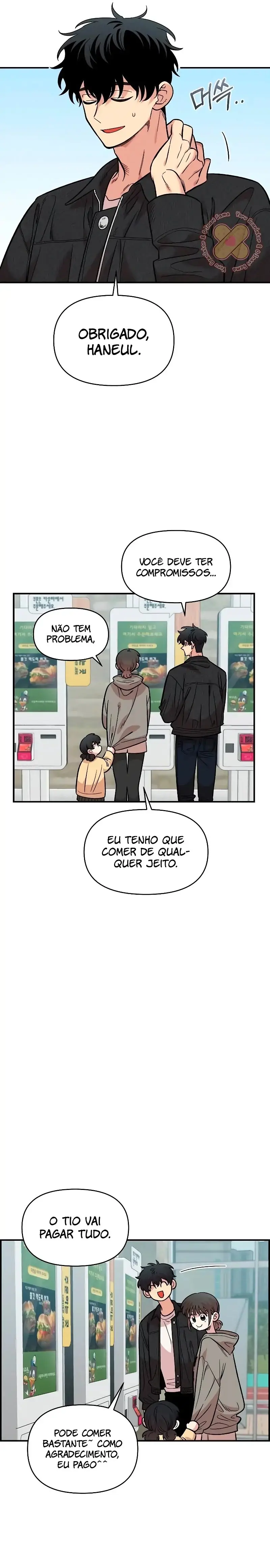 Read Childhood Friend Complex PT Manga Online