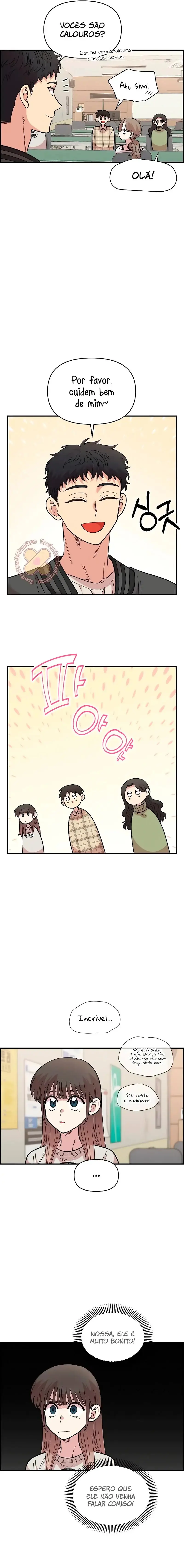 Read Childhood Friend Complex PT Manga Online