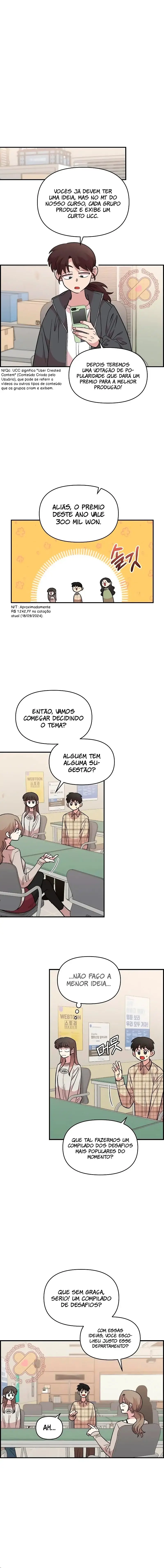 Read Childhood Friend Complex PT Manga Online